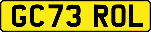 GC73ROL