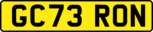GC73RON