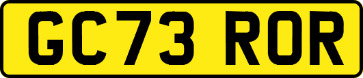 GC73ROR
