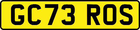 GC73ROS