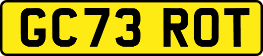 GC73ROT