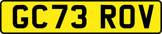 GC73ROV