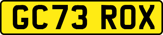 GC73ROX