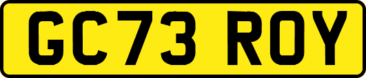 GC73ROY