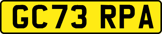GC73RPA