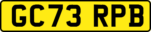 GC73RPB