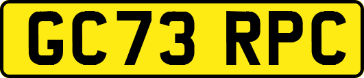 GC73RPC