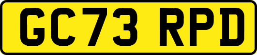 GC73RPD