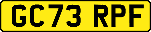 GC73RPF