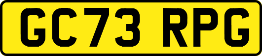 GC73RPG