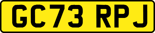 GC73RPJ