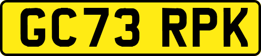 GC73RPK