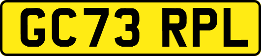 GC73RPL