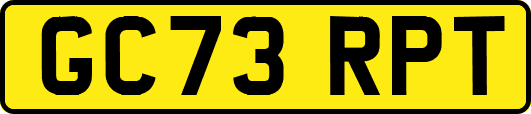 GC73RPT