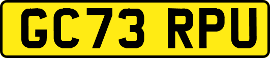 GC73RPU