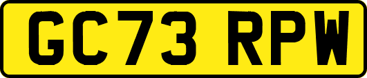 GC73RPW