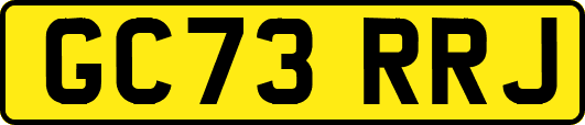 GC73RRJ