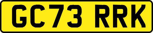 GC73RRK