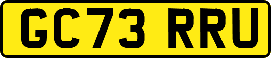 GC73RRU