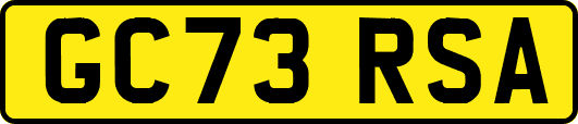GC73RSA