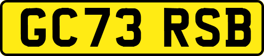 GC73RSB