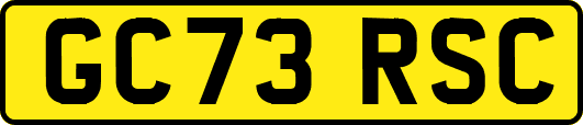 GC73RSC