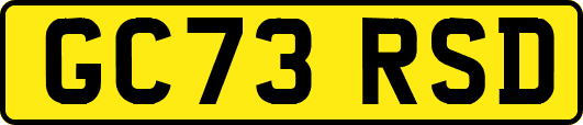 GC73RSD