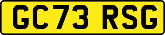 GC73RSG