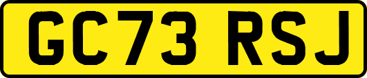 GC73RSJ