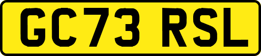GC73RSL