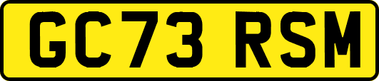 GC73RSM
