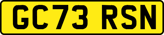 GC73RSN
