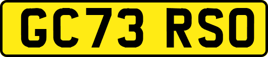 GC73RSO