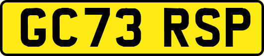 GC73RSP
