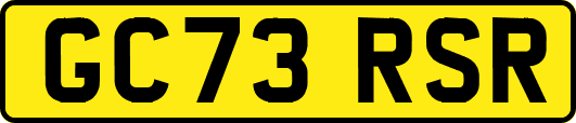 GC73RSR
