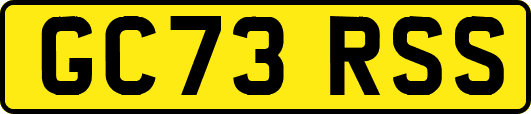 GC73RSS
