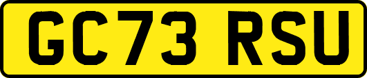 GC73RSU