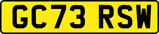 GC73RSW