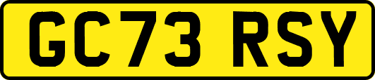 GC73RSY