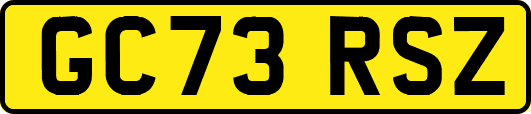 GC73RSZ