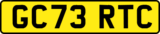 GC73RTC