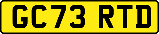 GC73RTD