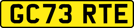 GC73RTE