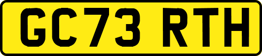 GC73RTH
