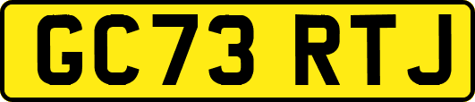 GC73RTJ