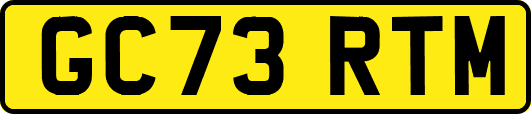 GC73RTM