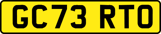 GC73RTO