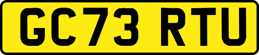 GC73RTU
