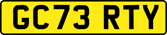 GC73RTY