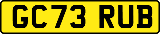 GC73RUB